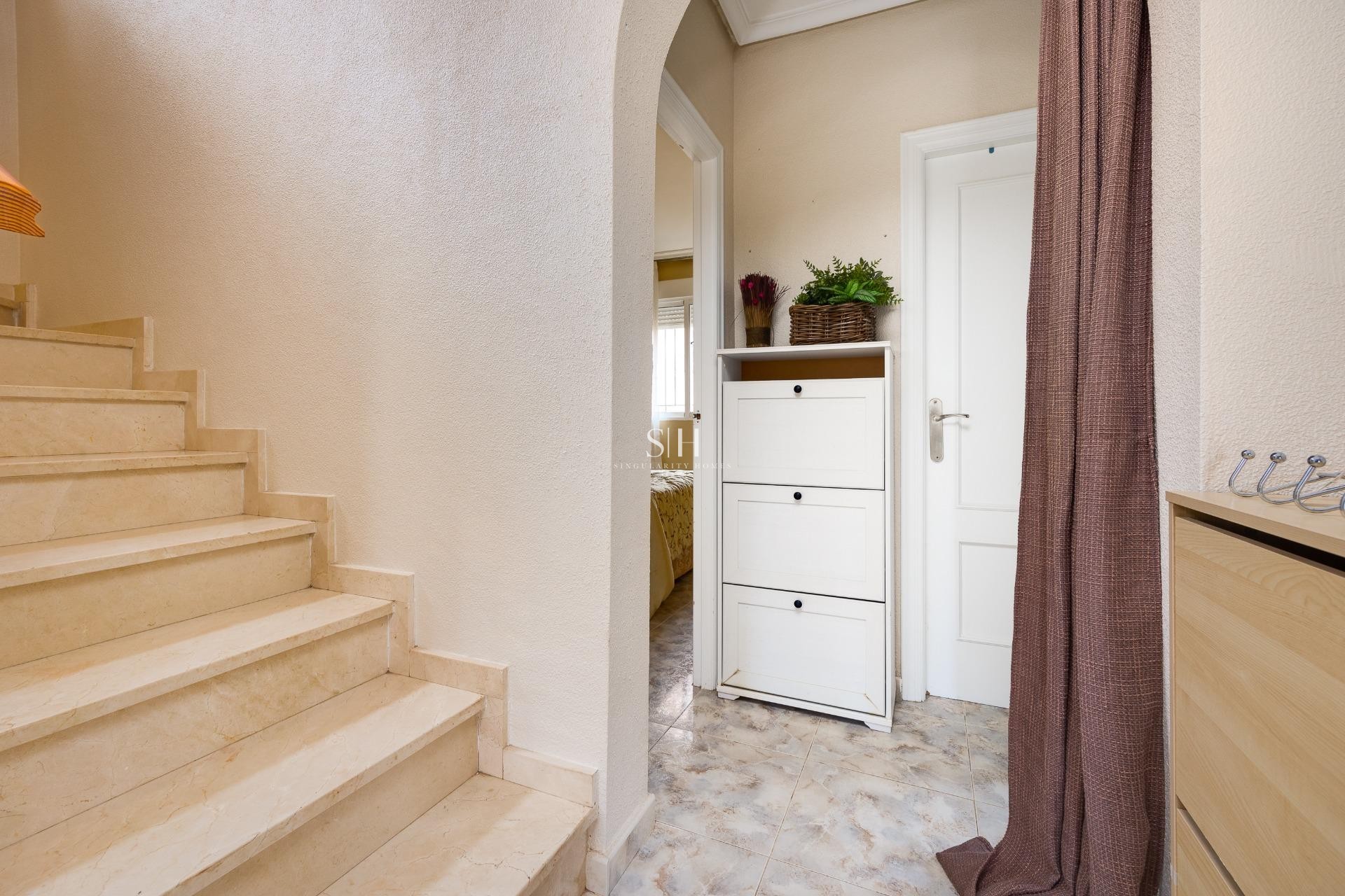 Resale - Villa - Orihuela Costa - Villamartín-las Filipinas