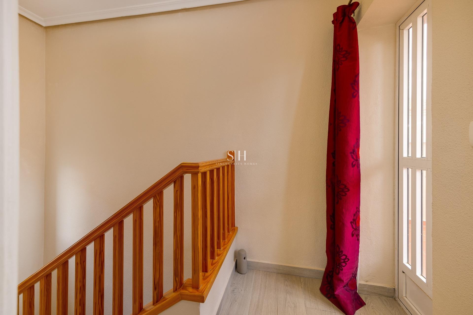 Resale - Villa - Orihuela Costa - Villamartín-las Filipinas