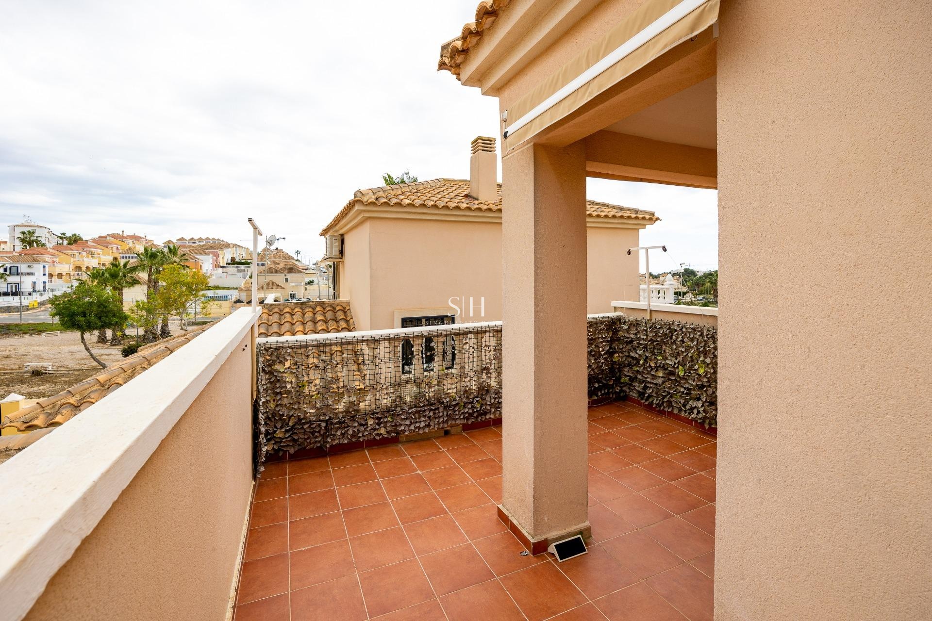 Resale - Villa - Orihuela Costa - Villamartín-las Filipinas