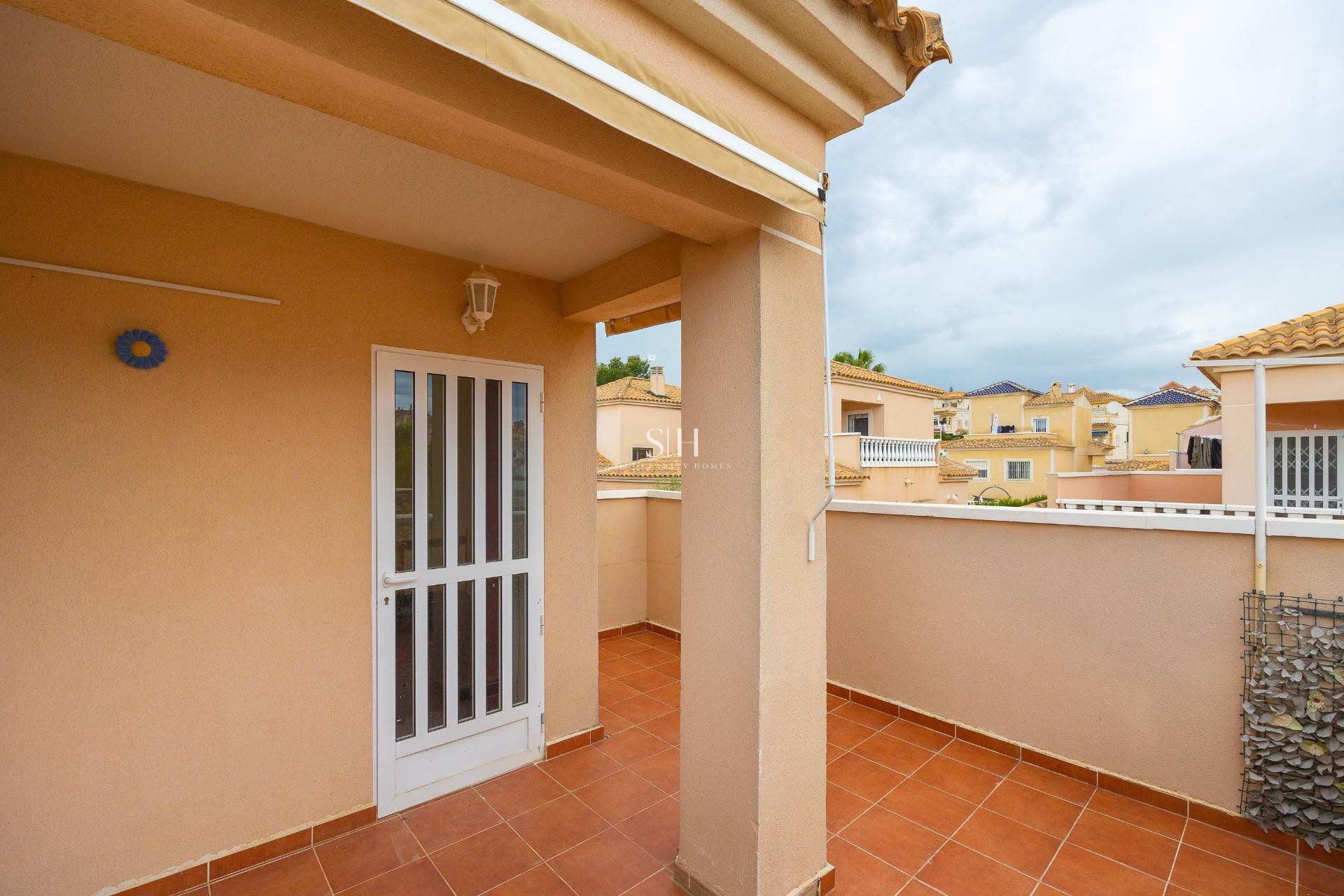 Resale - Villa - Orihuela Costa - Villamartín-las Filipinas