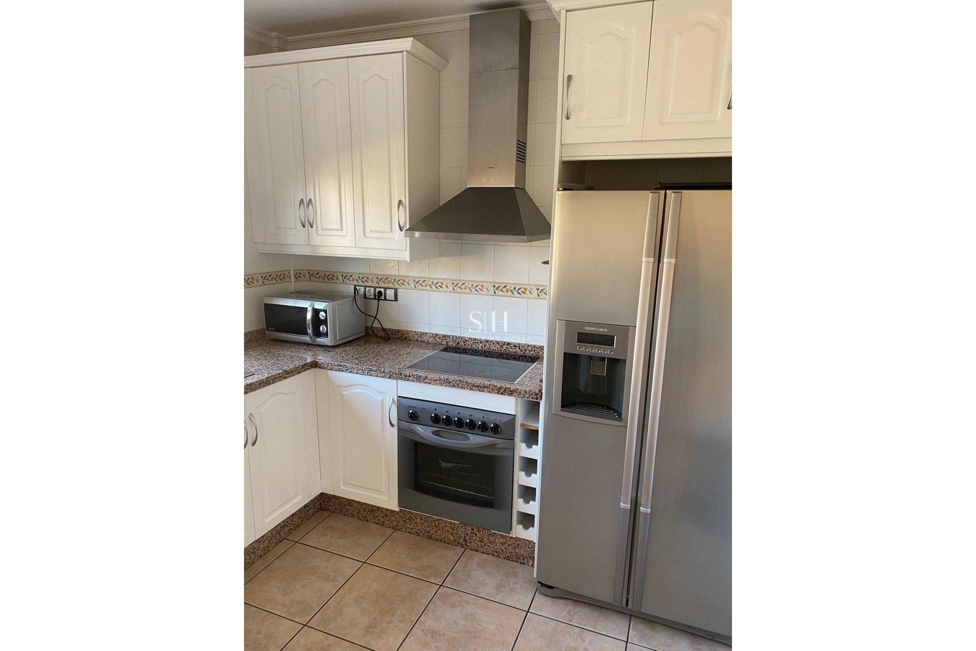 Resale - Villa - Orihuela Costa - Villamartín-las Filipinas