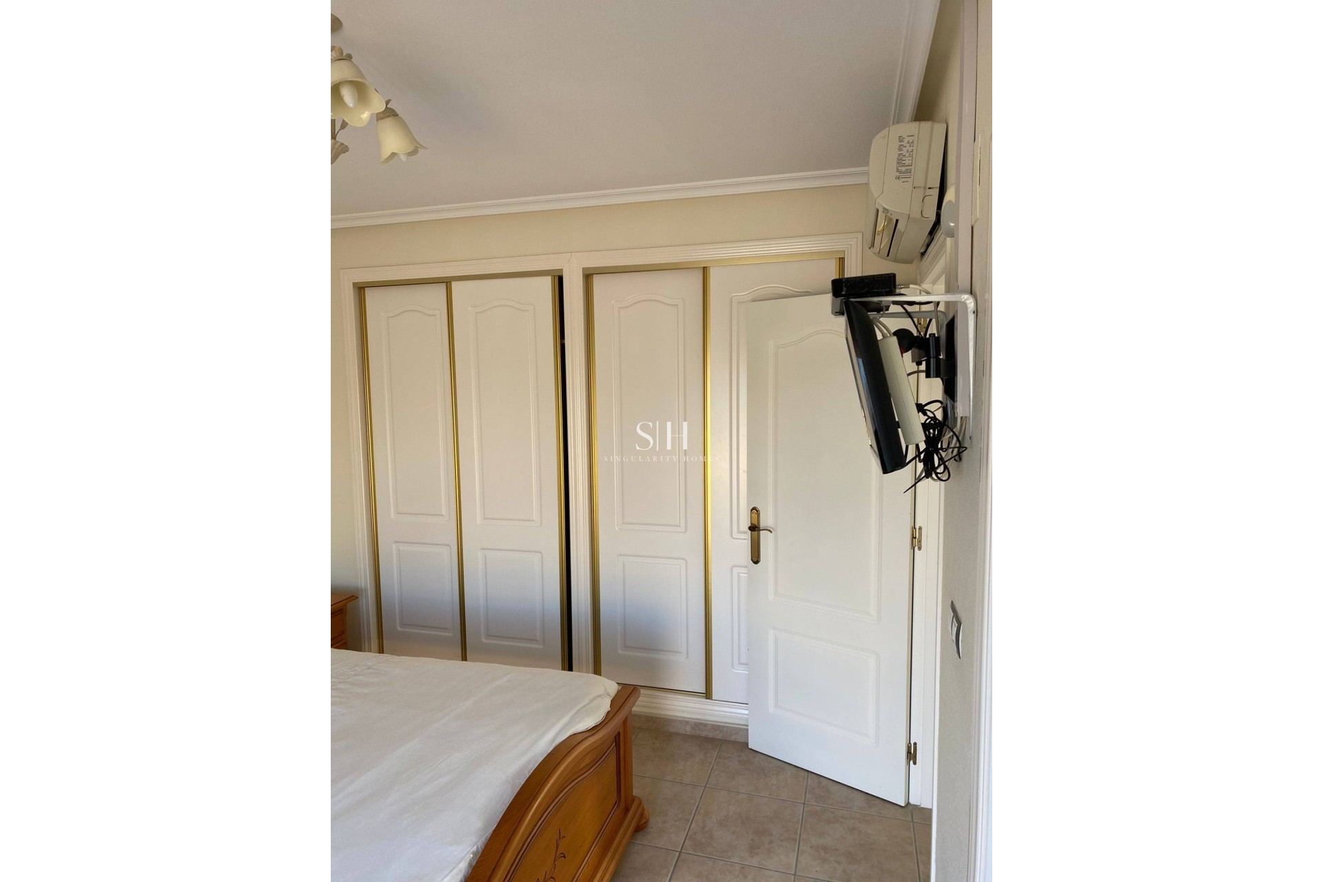 Resale - Villa - Orihuela Costa - Villamartín-las Filipinas