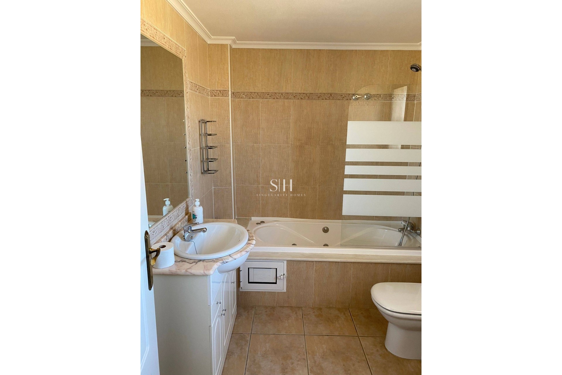 Resale - Villa - Orihuela Costa - Villamartín-las Filipinas