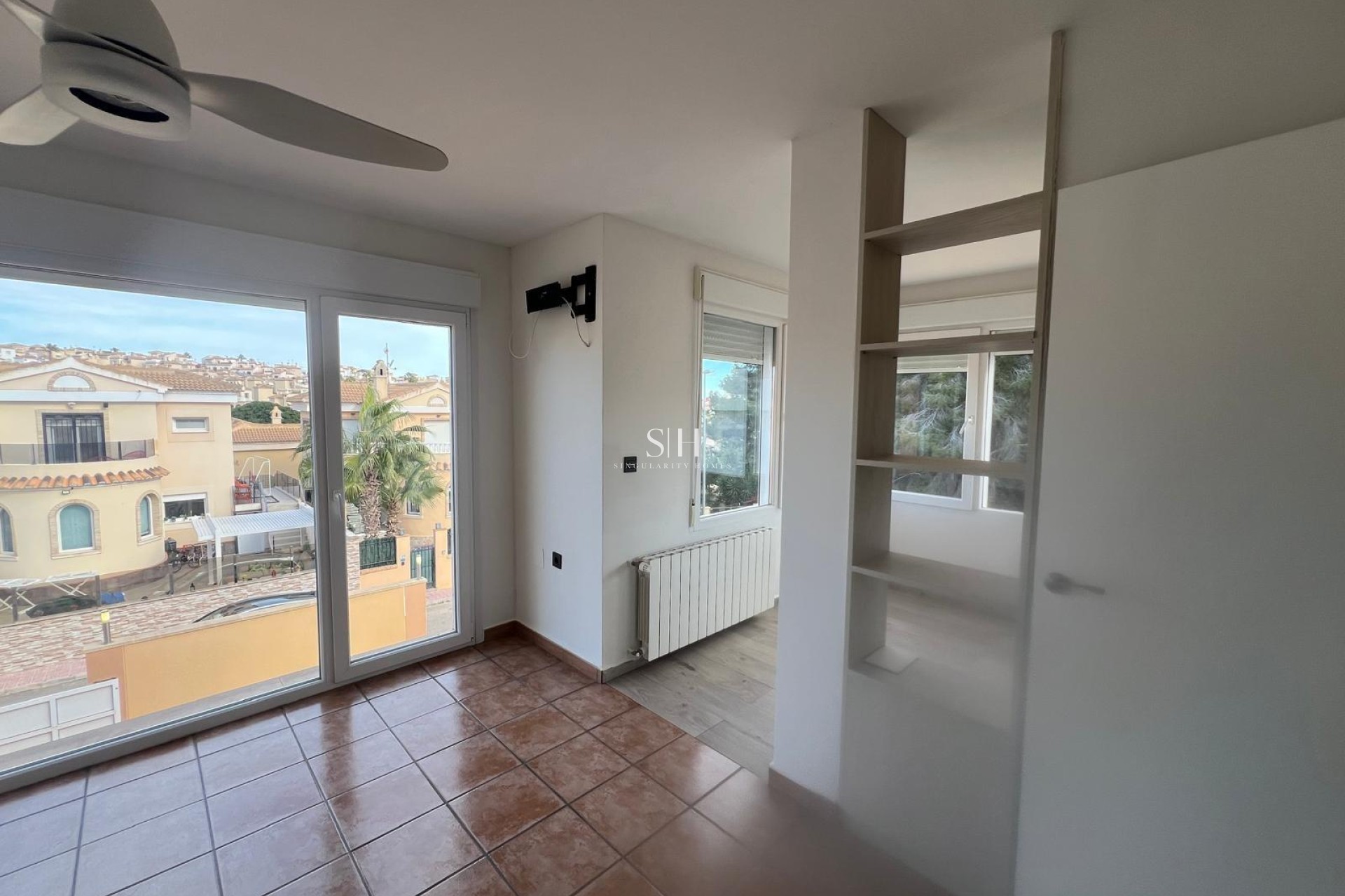 Resale - Villa - Orihuela Costa - Villamartín-las Filipinas