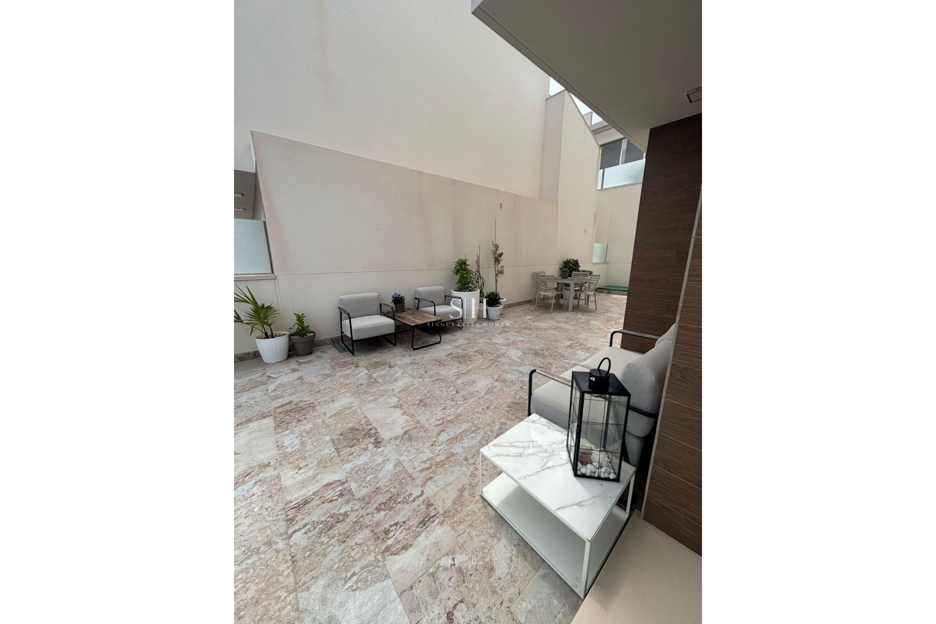 Resale - Villa - Orihuela Costa - Villamartín-las Filipinas