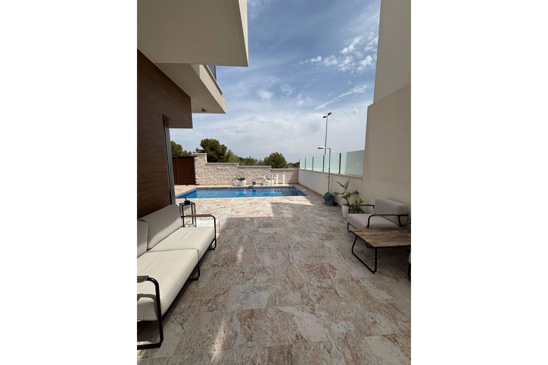 Resale - Villa - Orihuela Costa - Villamartín-las Filipinas