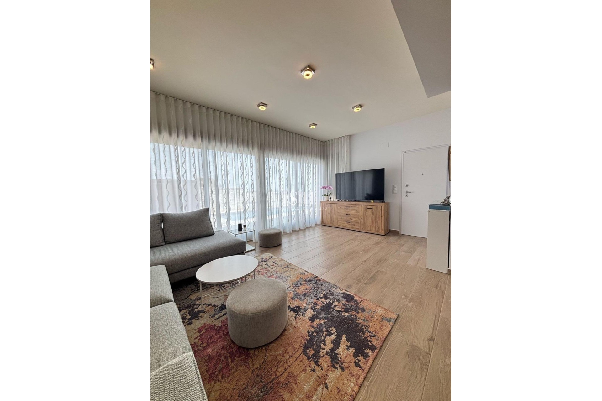 Resale - Villa - Orihuela Costa - Villamartín-las Filipinas