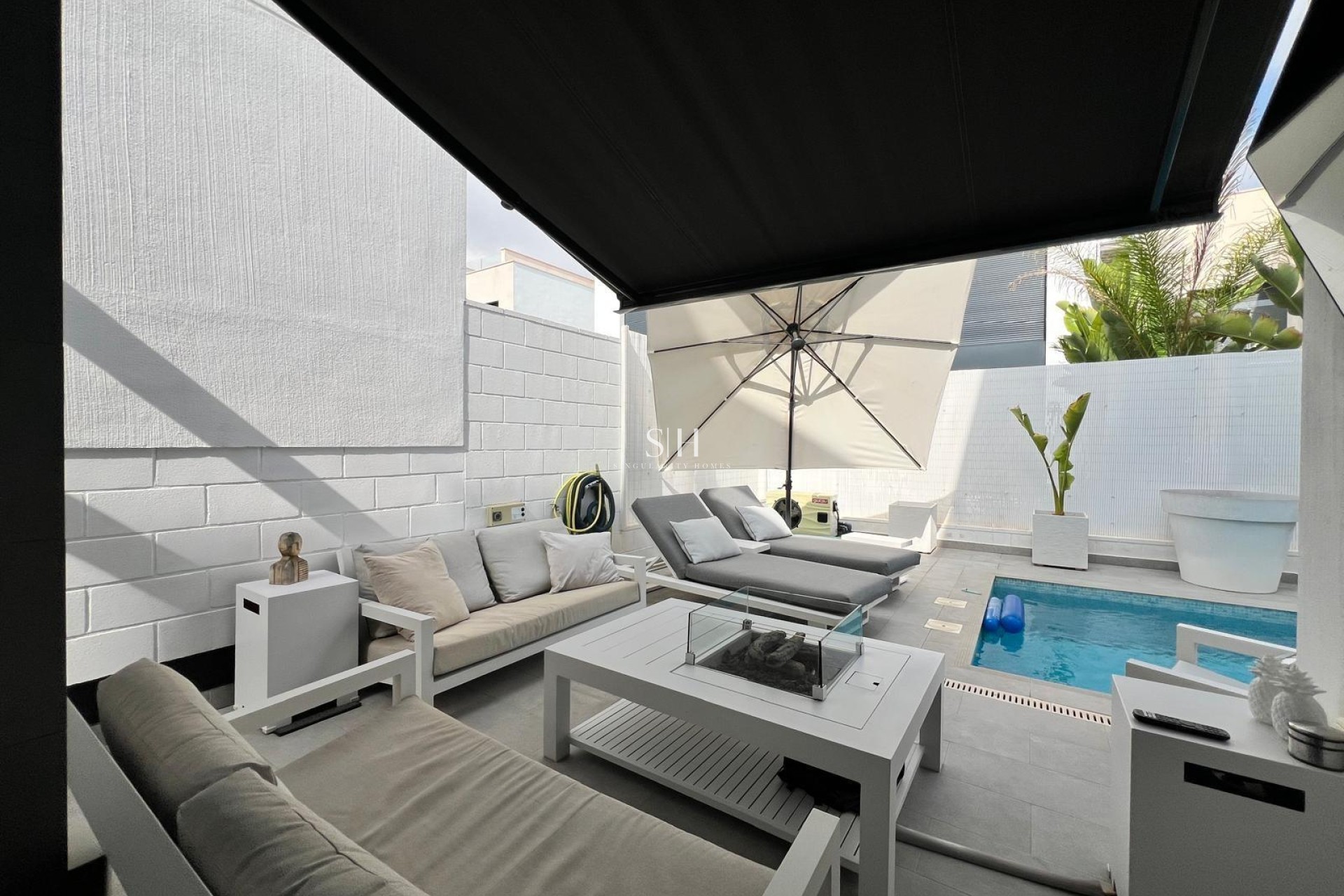 Resale - Villa - Orihuela Costa - Villamartín-las Filipinas
