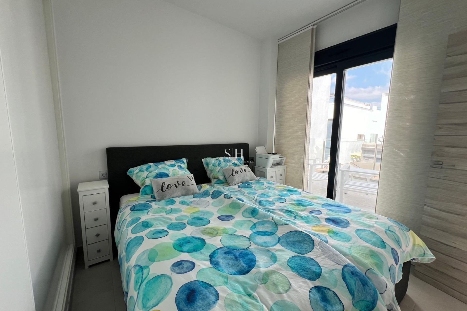Resale - Villa - Orihuela Costa - Villamartín-las Filipinas