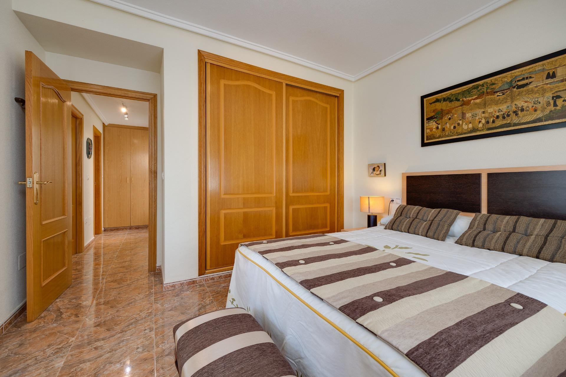 Resale - Villa - Orihuela Costa - Villamartín