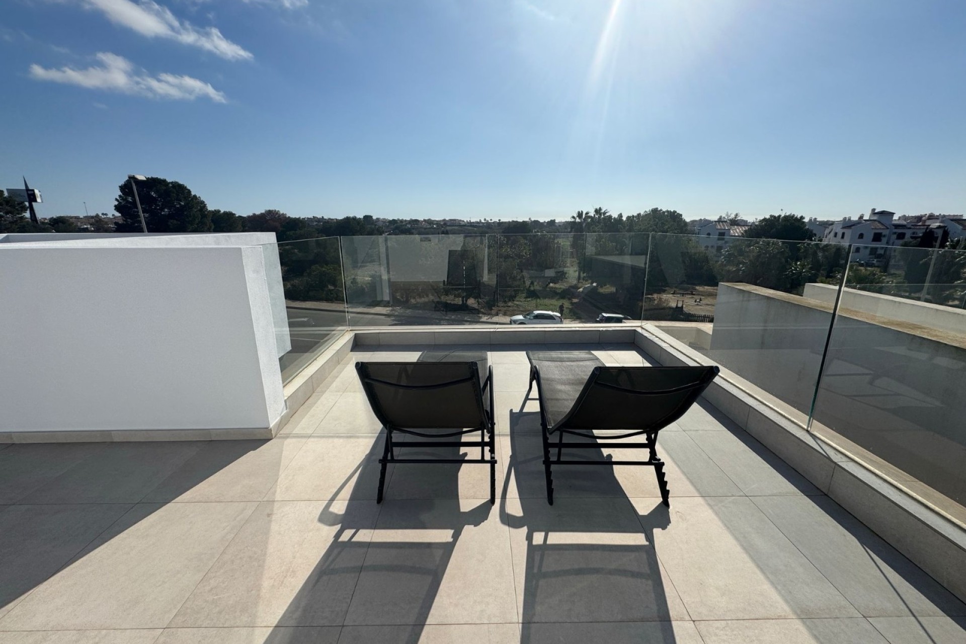 Resale - Villa - Orihuela Costa - Villamartín