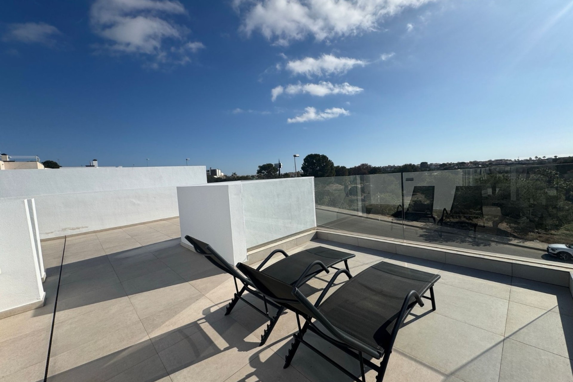 Resale - Villa - Orihuela Costa - Villamartín