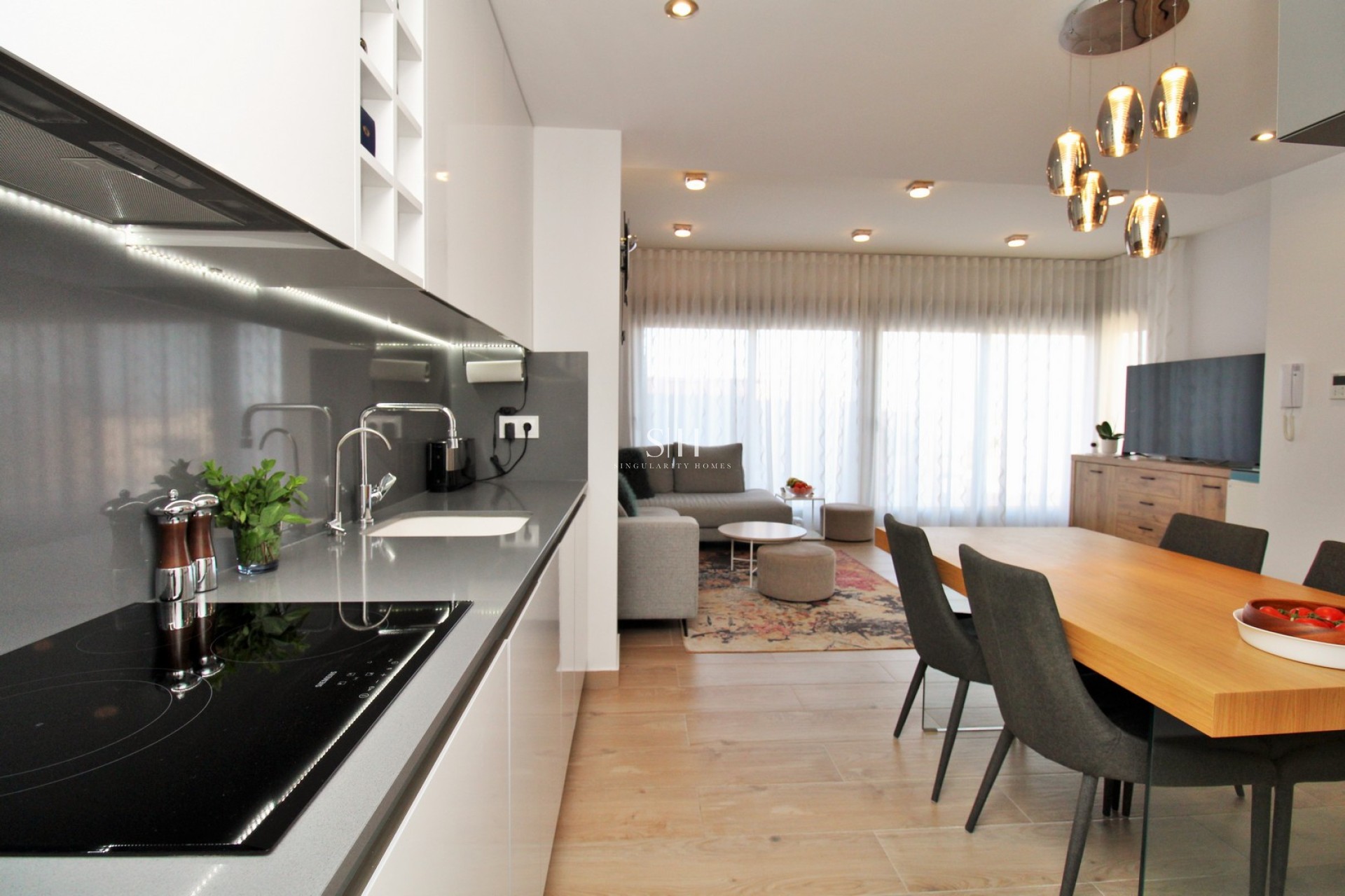 Resale - Villa - Orihuela Costa - Villamartin