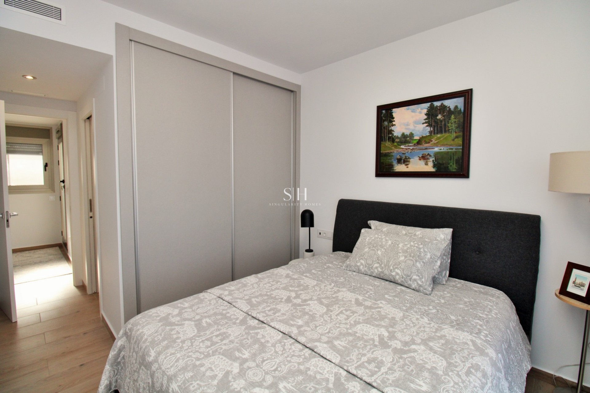 Resale - Villa - Orihuela Costa - Villamartin