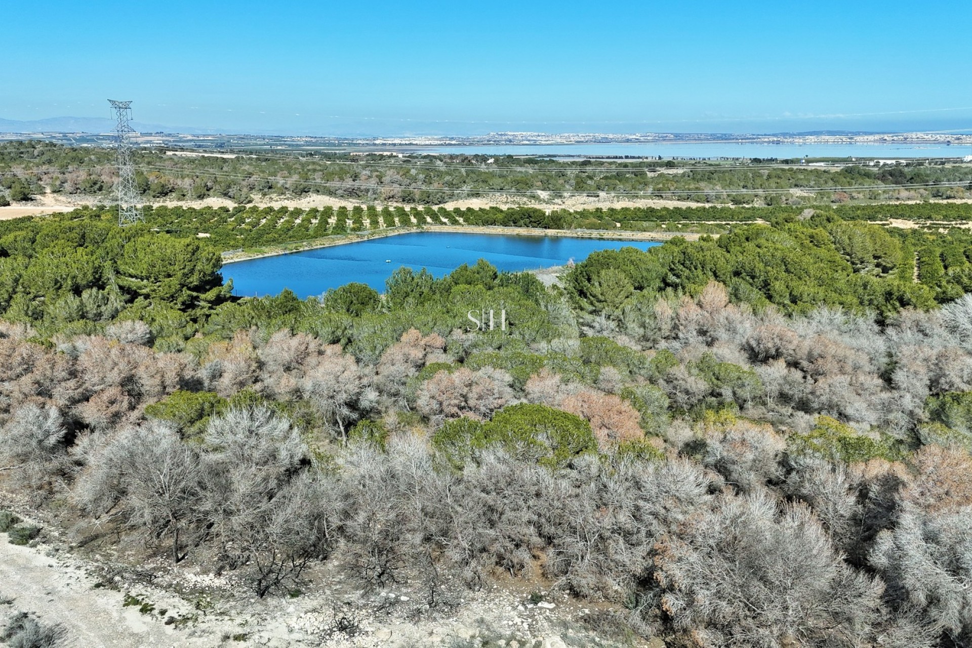 Resale - Villa - Orihuela Costa - Villamartin