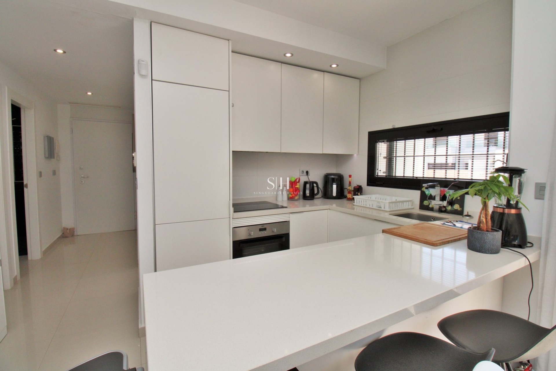 Resale - Villa - Orihuela Costa - Villamartin