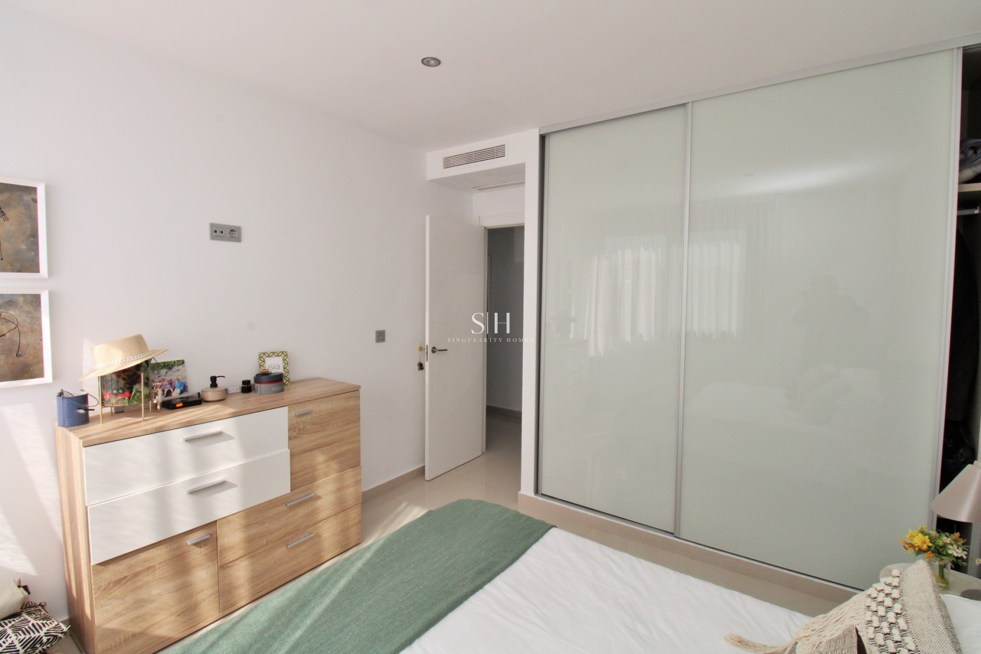 Resale - Villa - Orihuela Costa - Villamartin