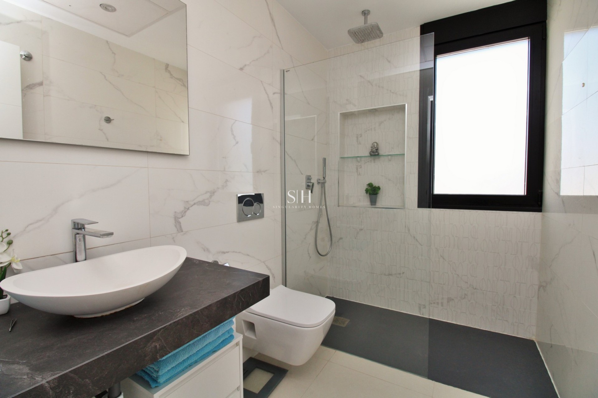 Resale - Villa - Orihuela Costa - Villamartin