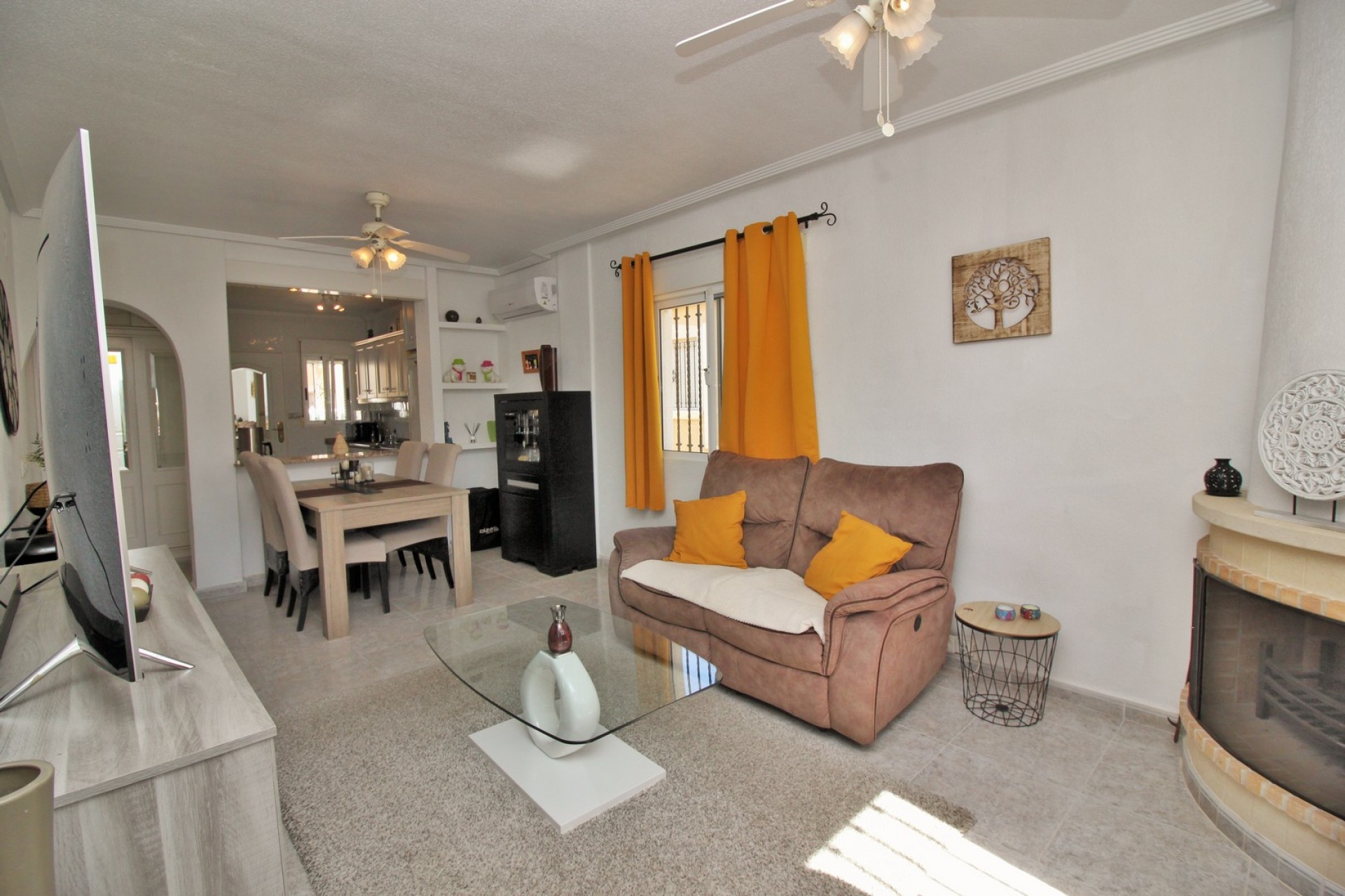 Resale - Villa - Orihuela Costa - Villamartín