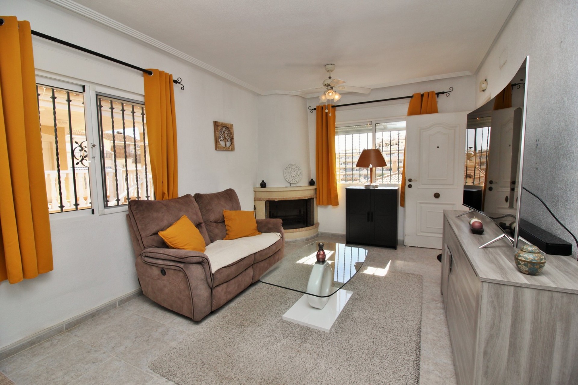 Resale - Villa - Orihuela Costa - Villamartín