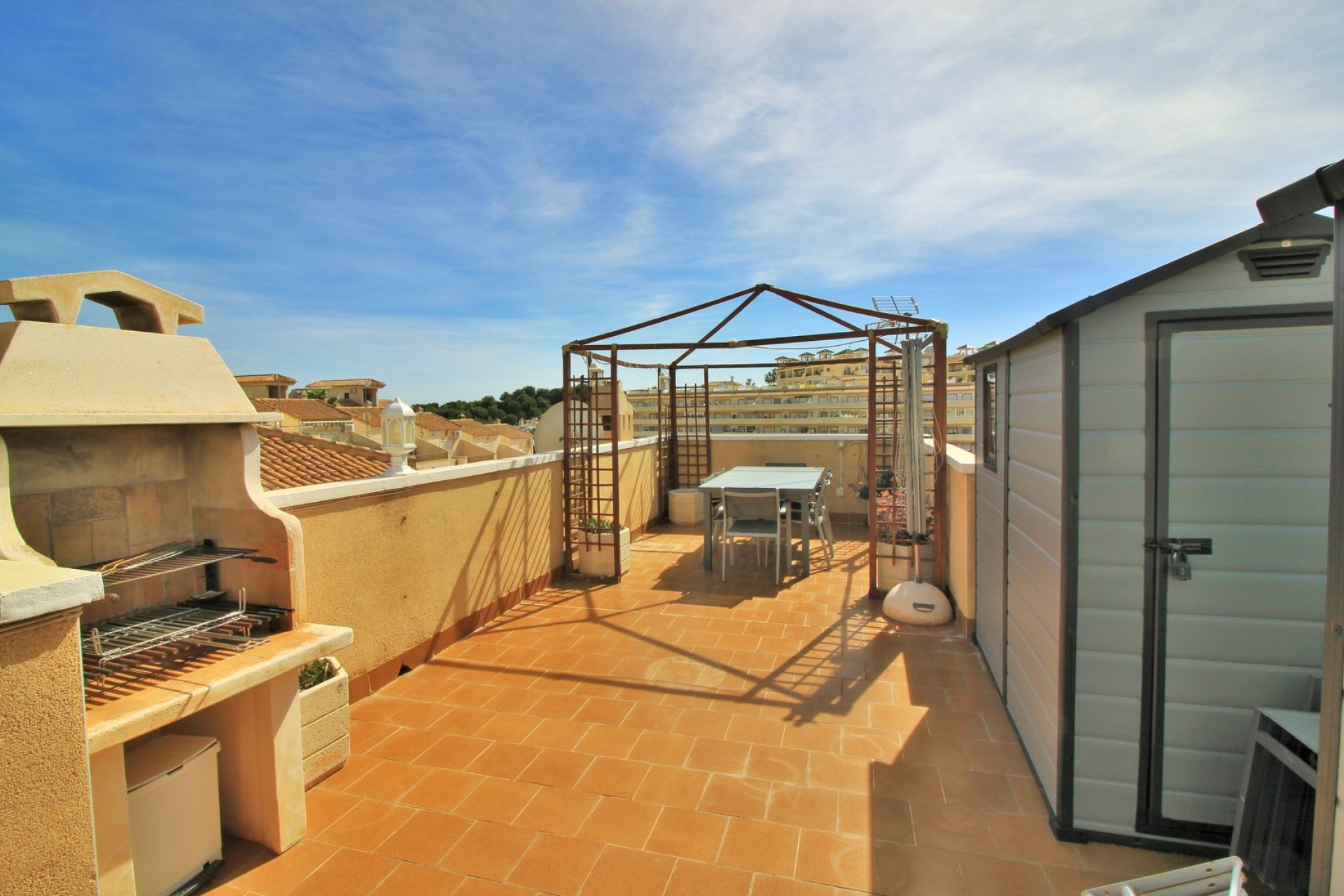 Resale - Villa - Orihuela Costa - Villamartín