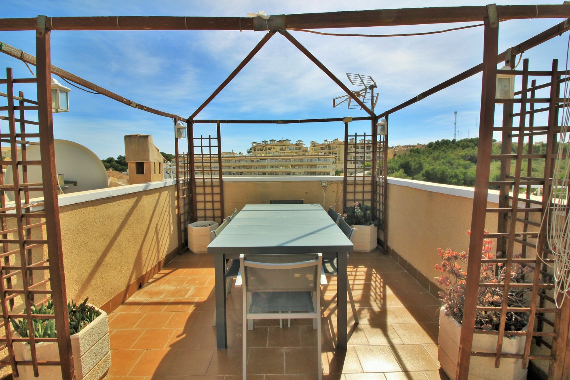 Resale - Villa - Orihuela Costa - Villamartín