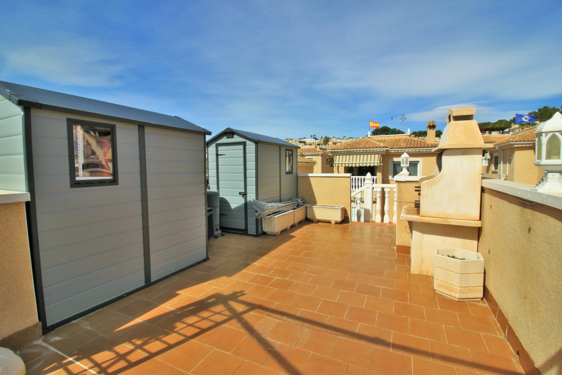 Resale - Villa - Orihuela Costa - Villamartín