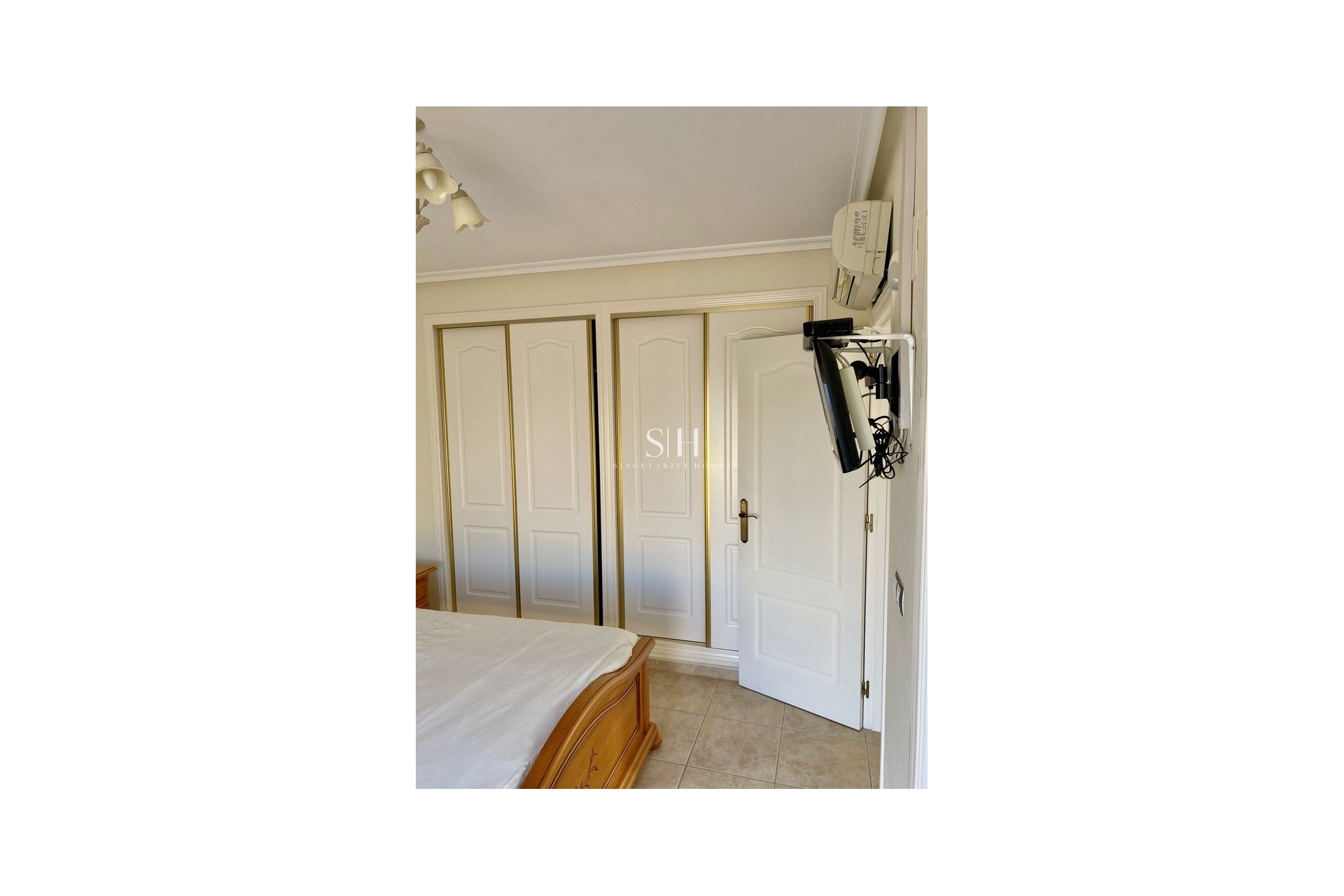 Resale - Villa - Orihuela Costa - Villamartin