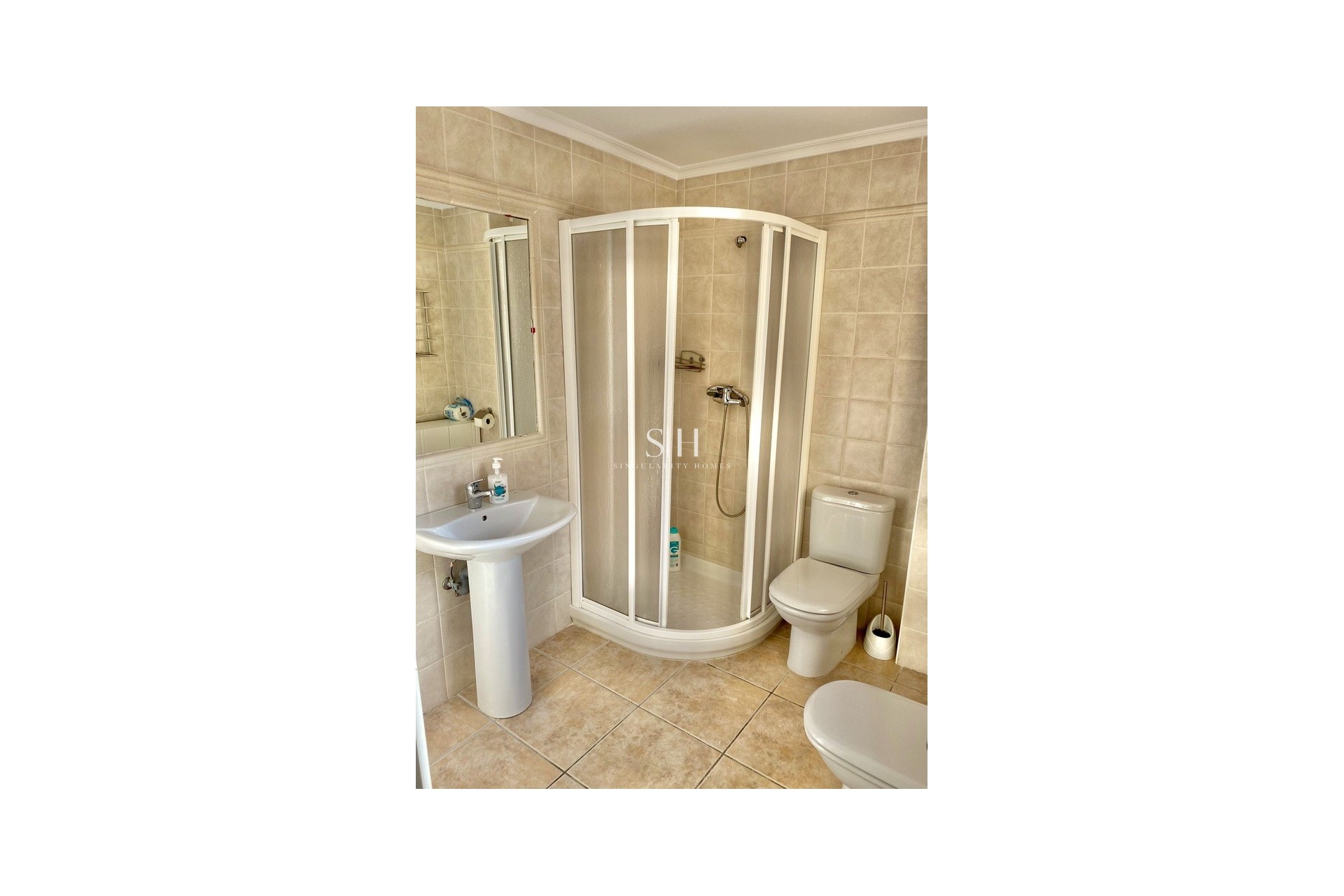 Resale - Villa - Orihuela Costa - Villamartin