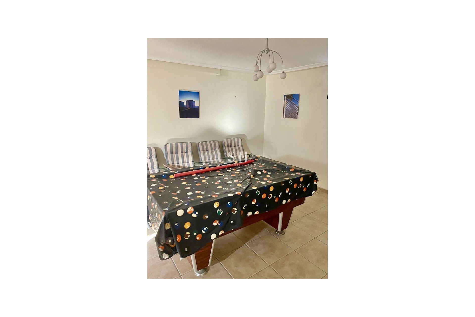 Resale - Villa - Orihuela Costa - Villamartin