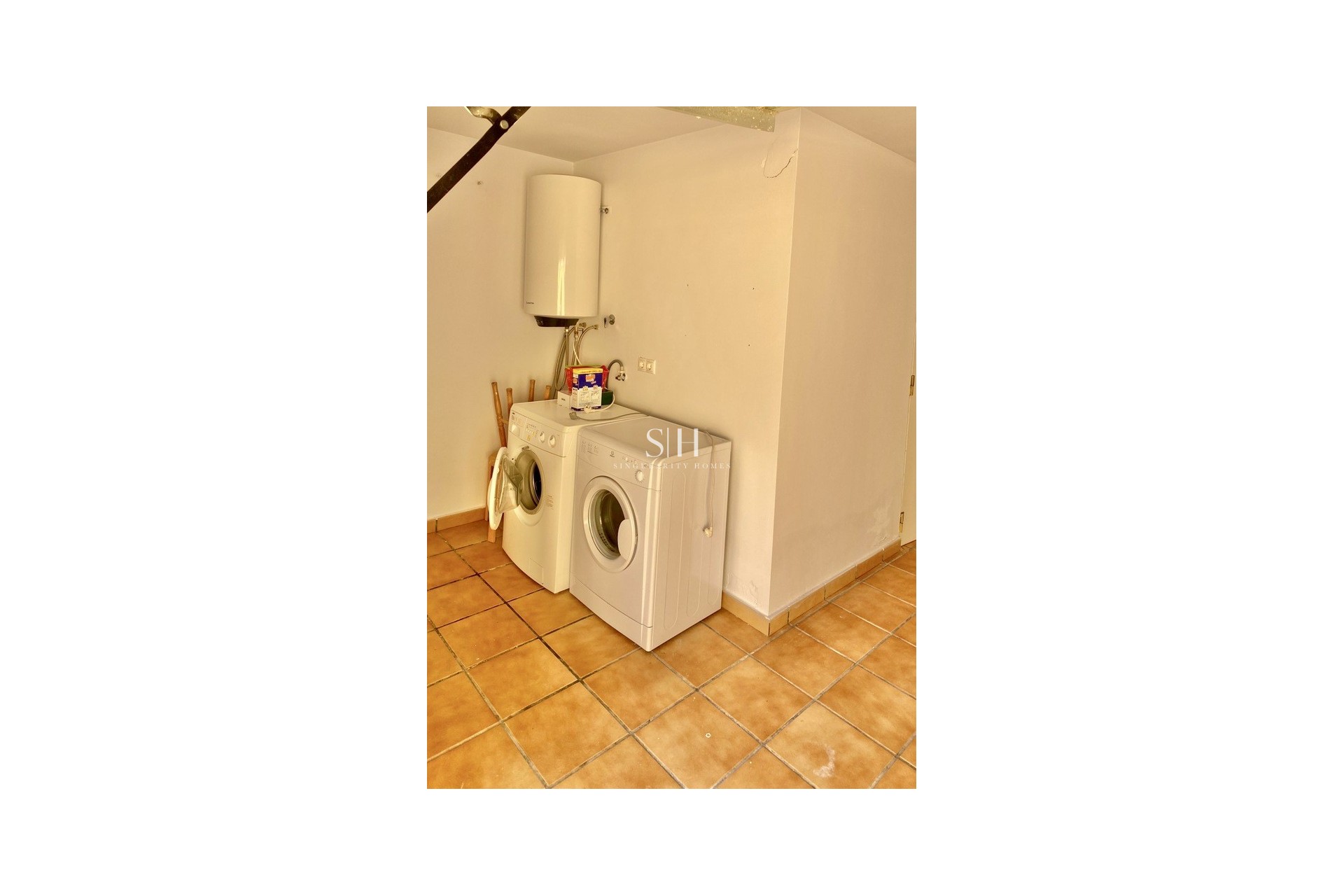 Resale - Villa - Orihuela Costa - Villamartin