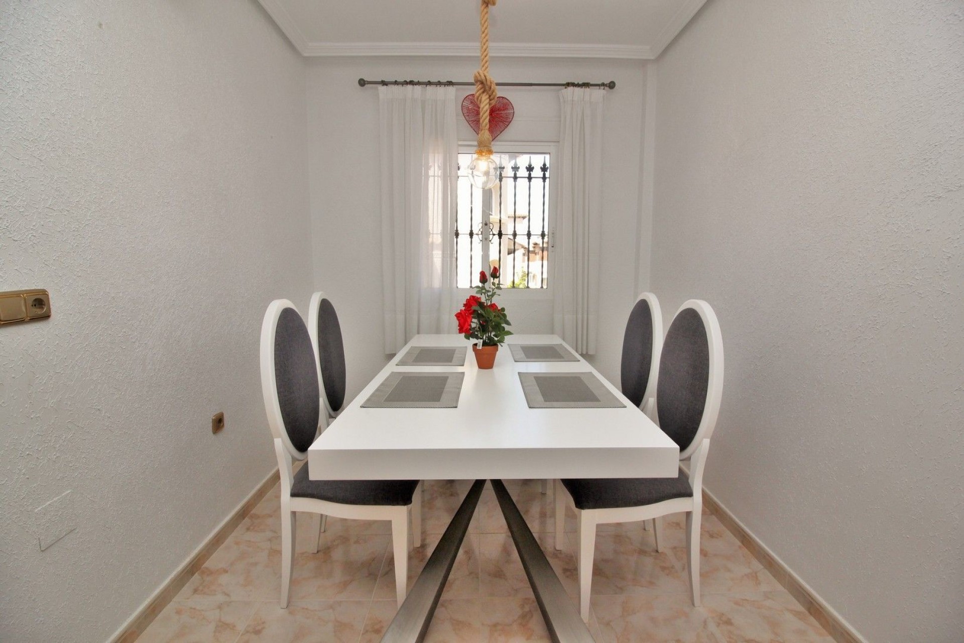 Resale - Villa - Orihuela Costa - Villamartín