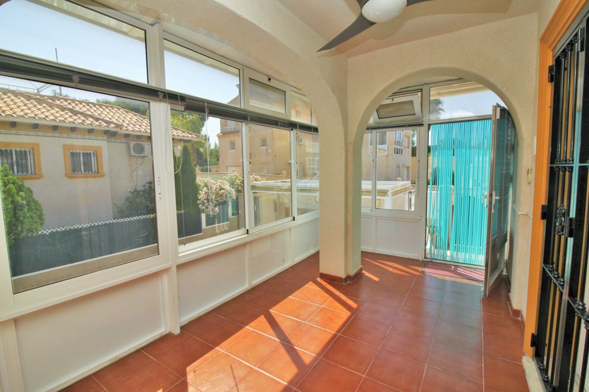 Resale - Villa - Orihuela Costa - Villamartín