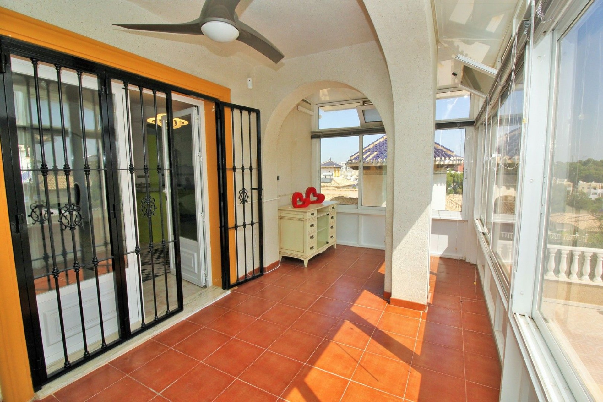 Resale - Villa - Orihuela Costa - Villamartín