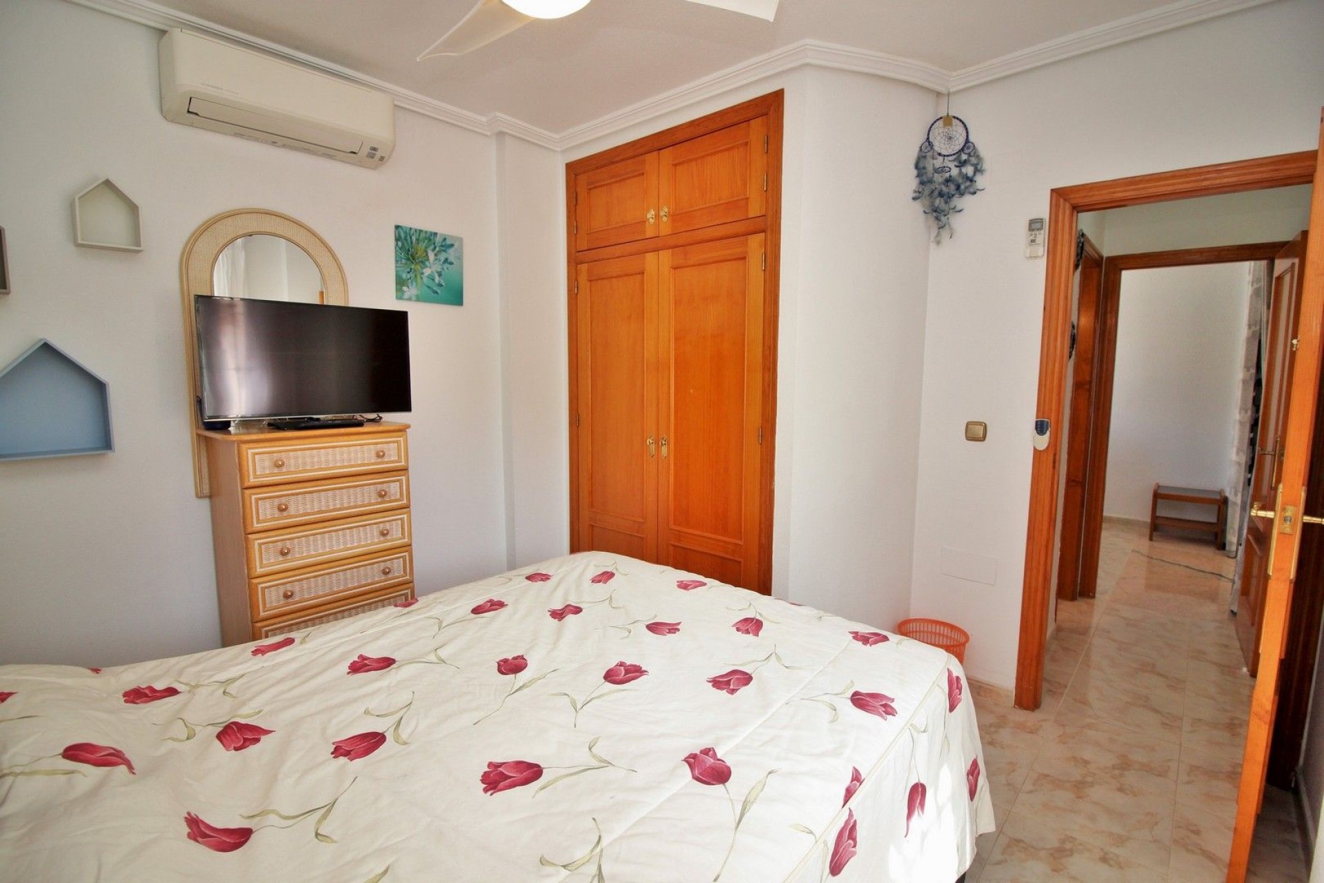 Resale - Villa - Orihuela Costa - Villamartín