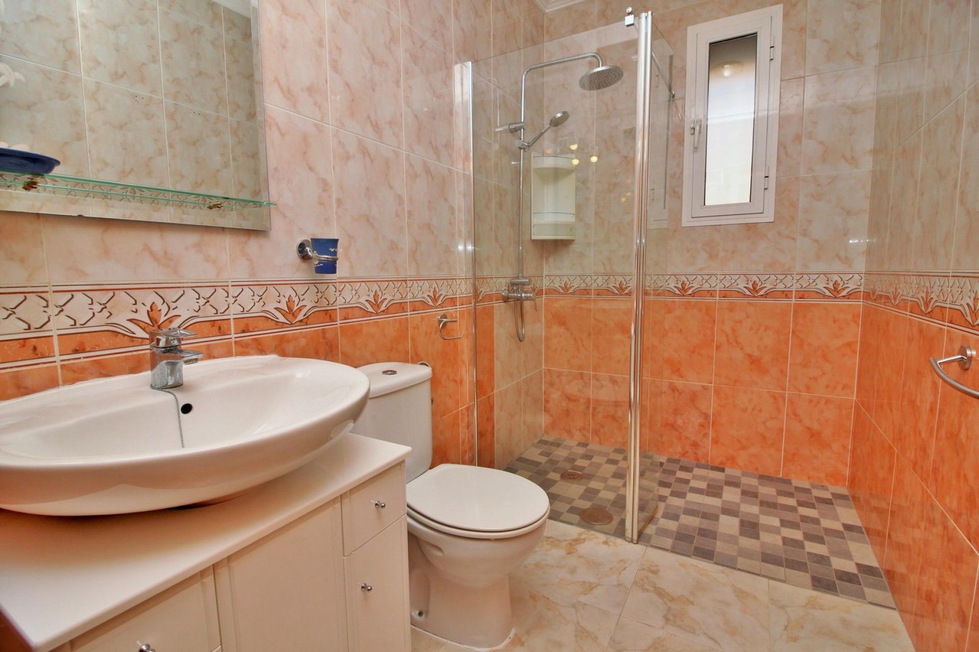 Resale - Villa - Orihuela Costa - Villamartín