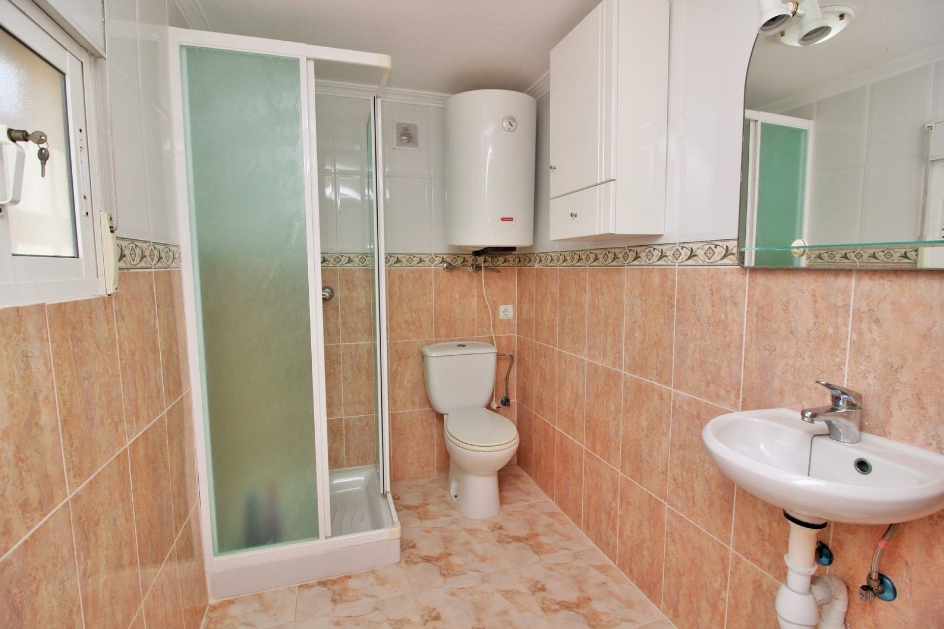 Resale - Villa - Orihuela Costa - Villamartín