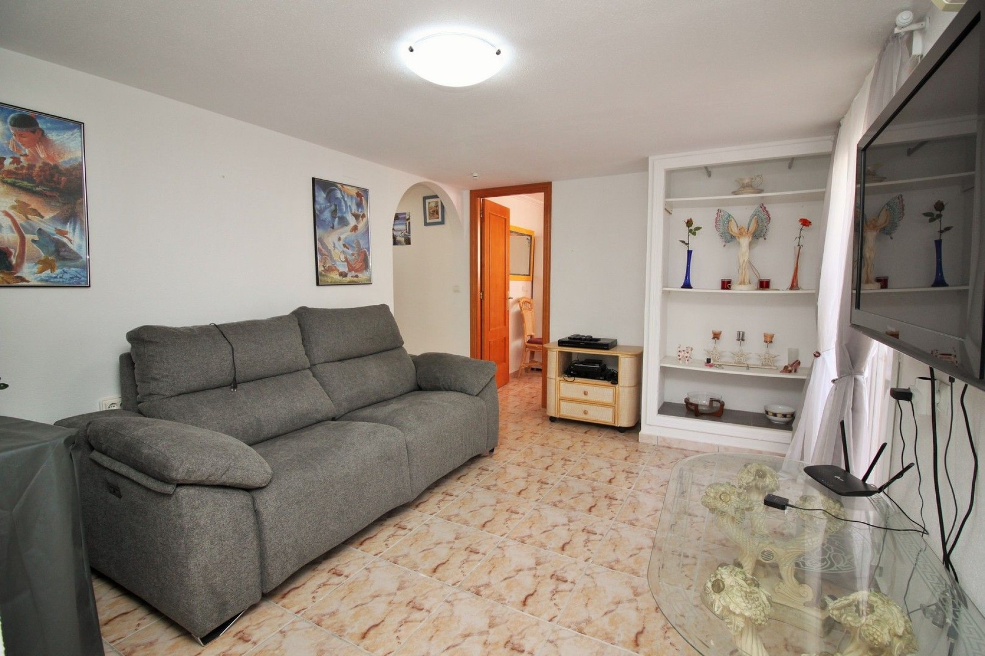 Resale - Villa - Orihuela Costa - Villamartín