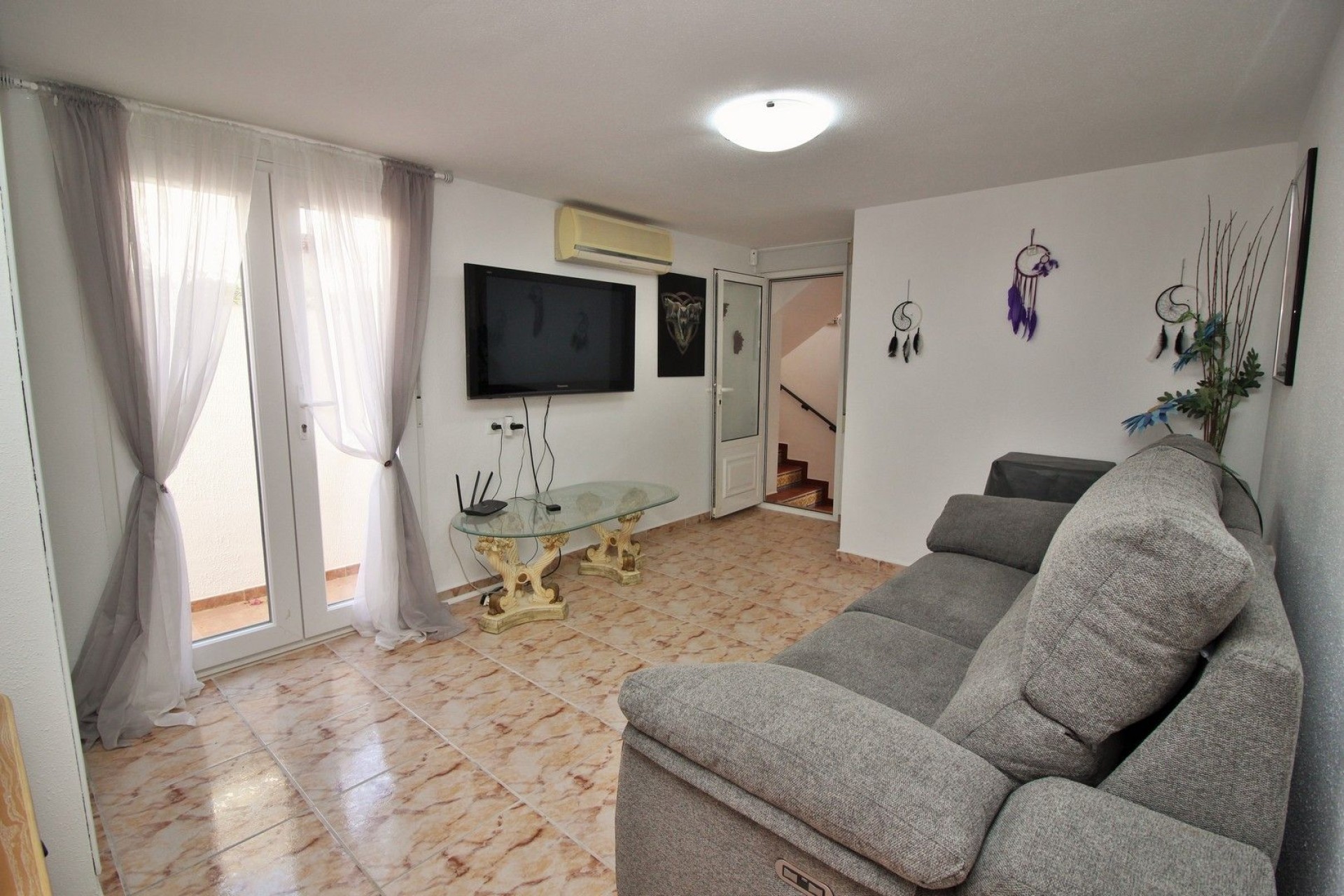 Resale - Villa - Orihuela Costa - Villamartín