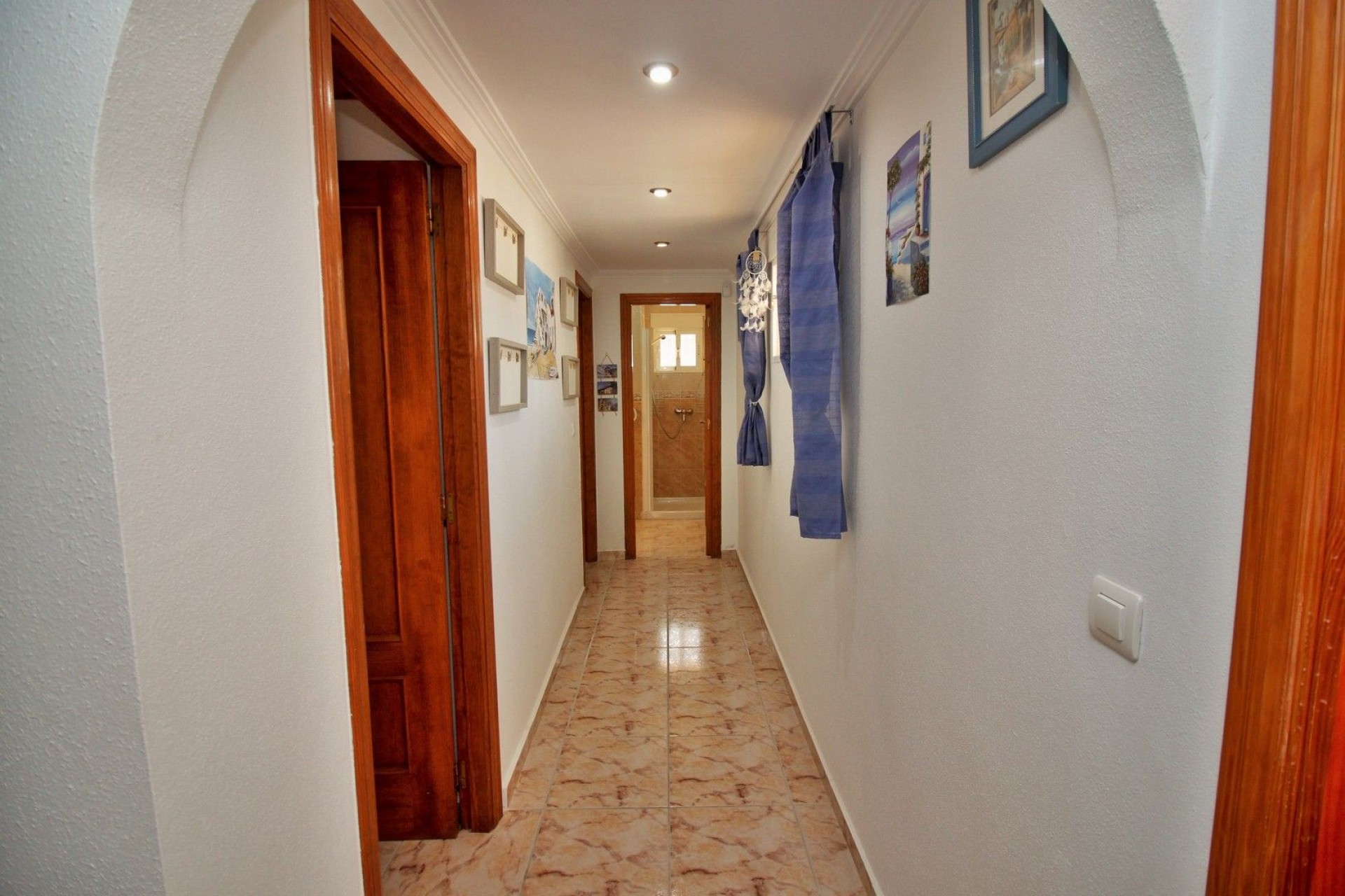 Resale - Villa - Orihuela Costa - Villamartín