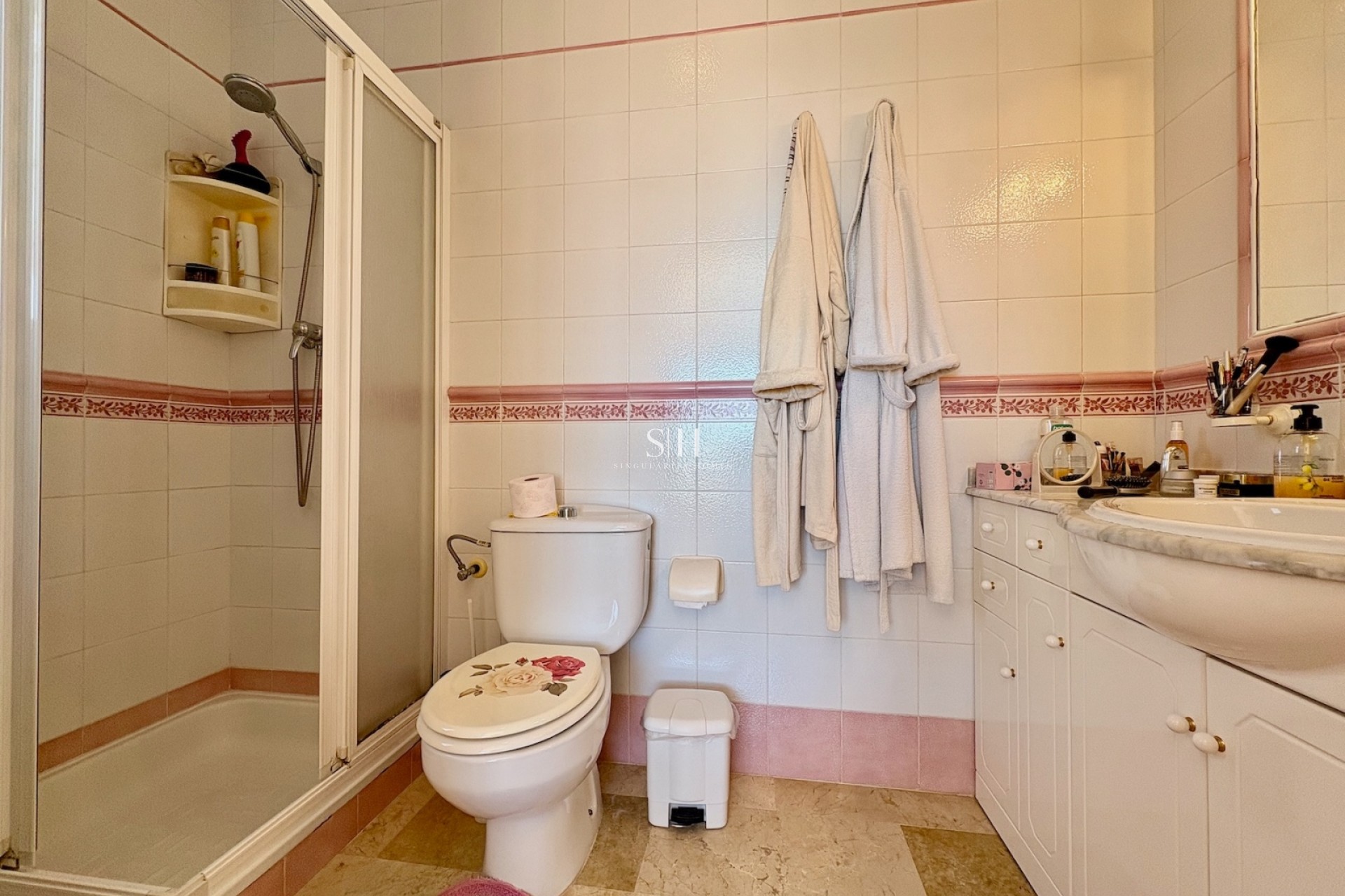 Resale - Villa - Orihuela Costa - Villamartin