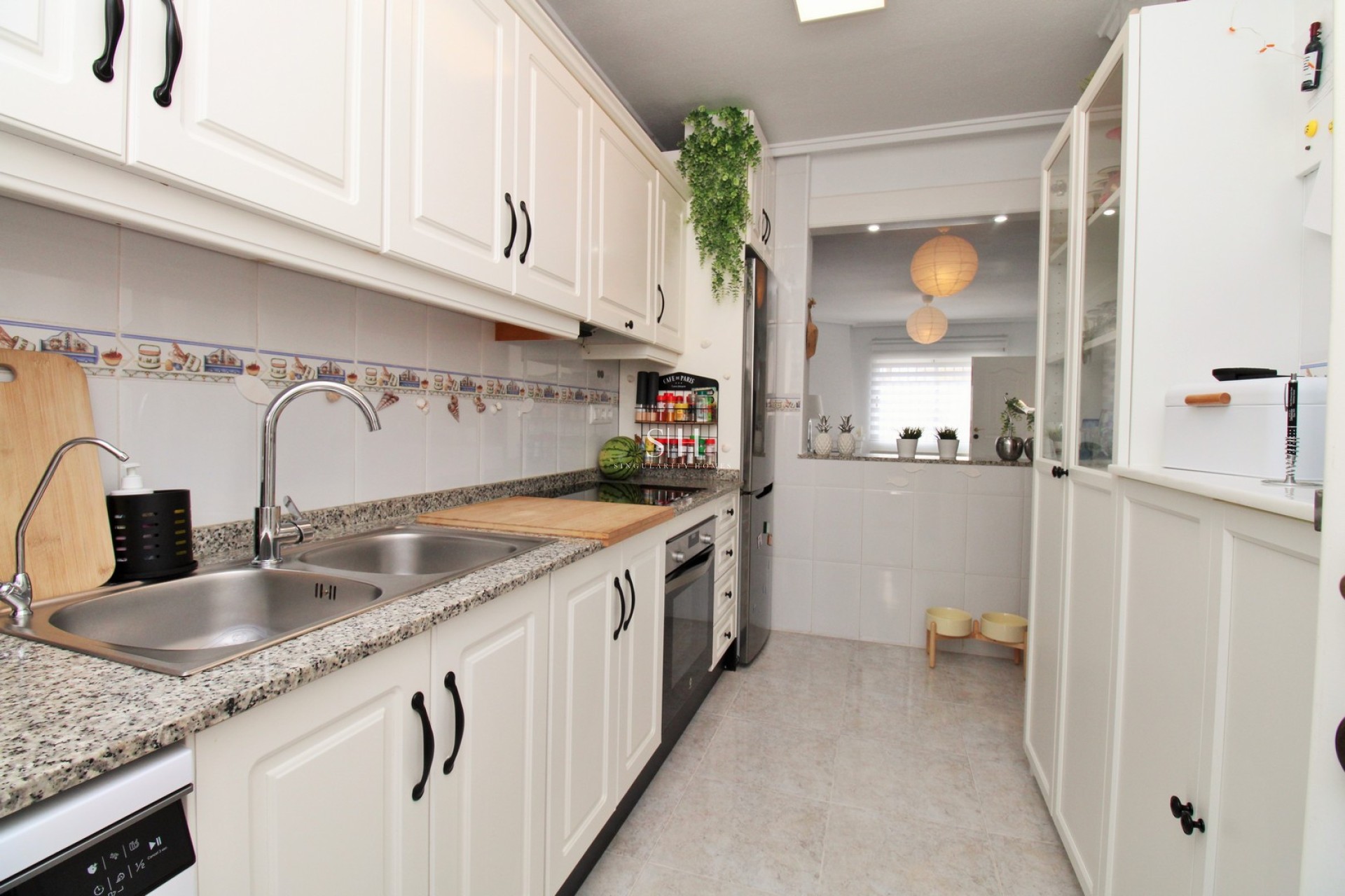 Resale - Villa - Orihuela Costa - Villamartin