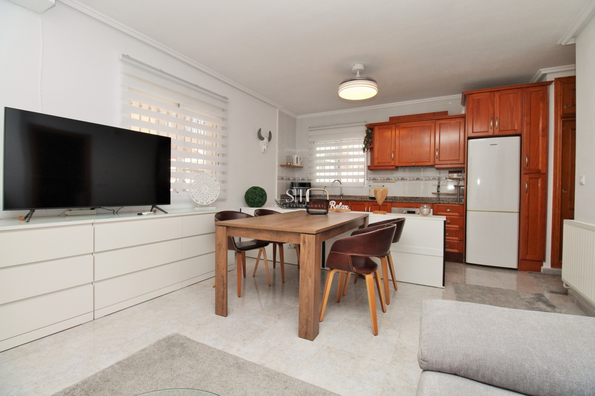 Resale - Villa - Orihuela Costa - Villamartin