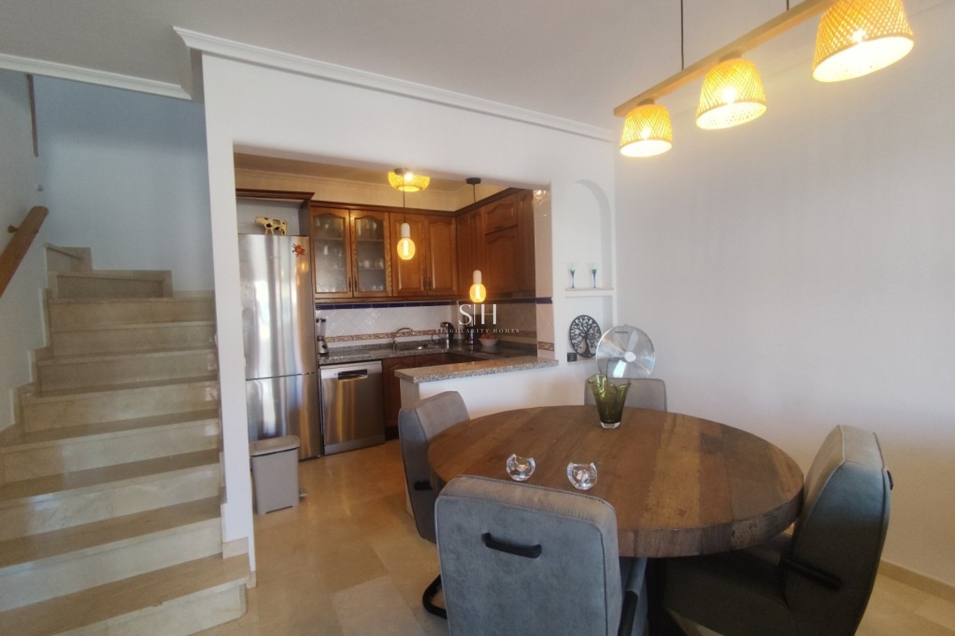 Resale - Villa - Orihuela Costa - Villamartin