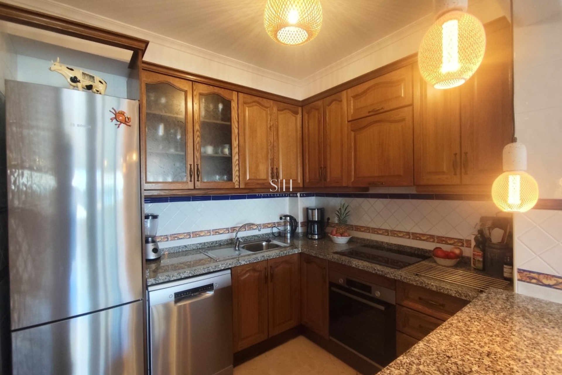 Resale - Villa - Orihuela Costa - Villamartin