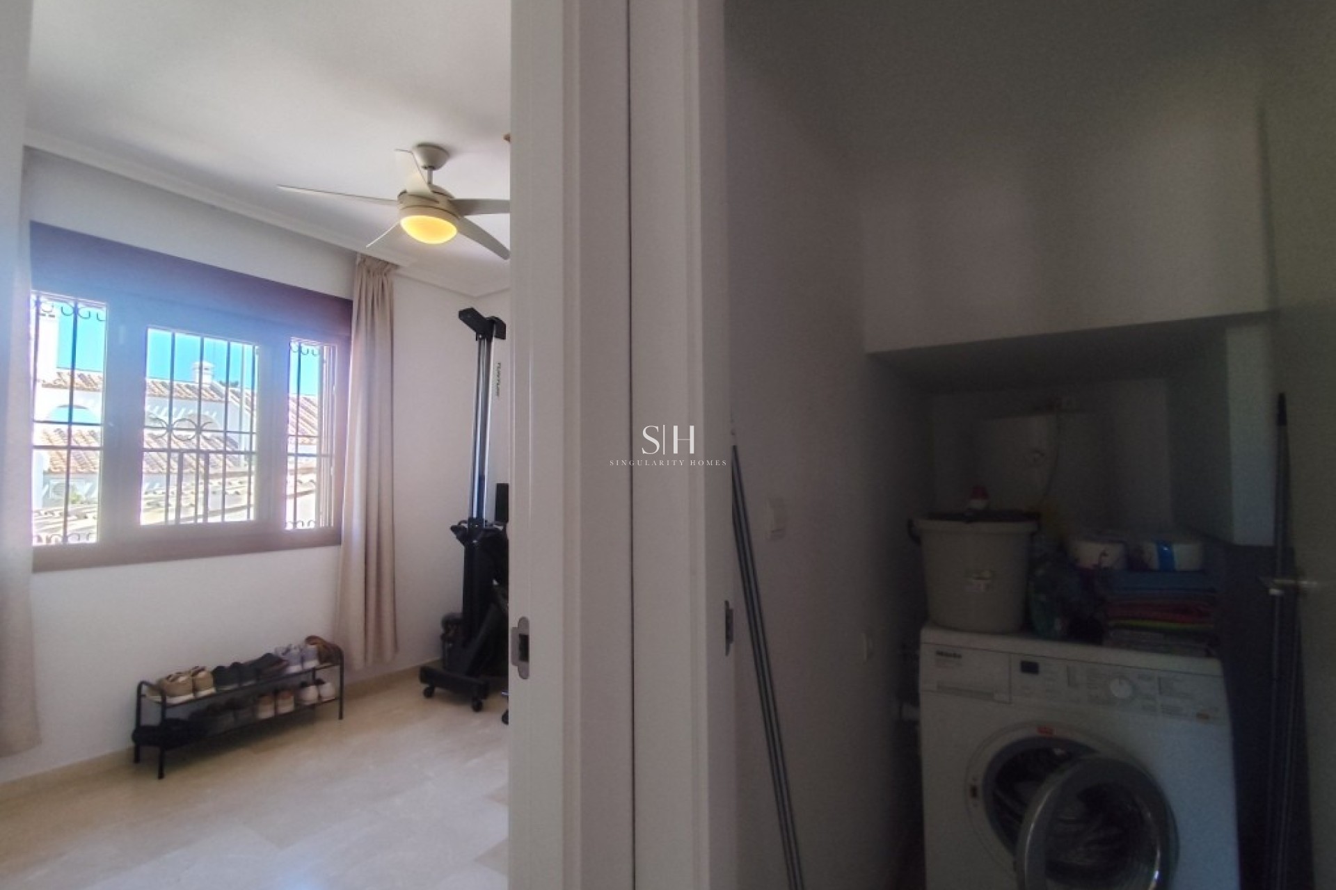 Resale - Villa - Orihuela Costa - Villamartin