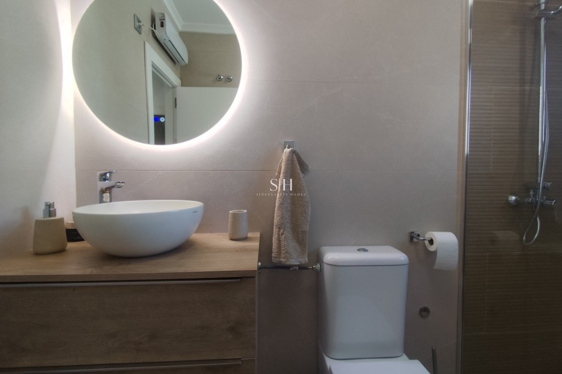 Resale - Villa - Orihuela Costa - Villamartin