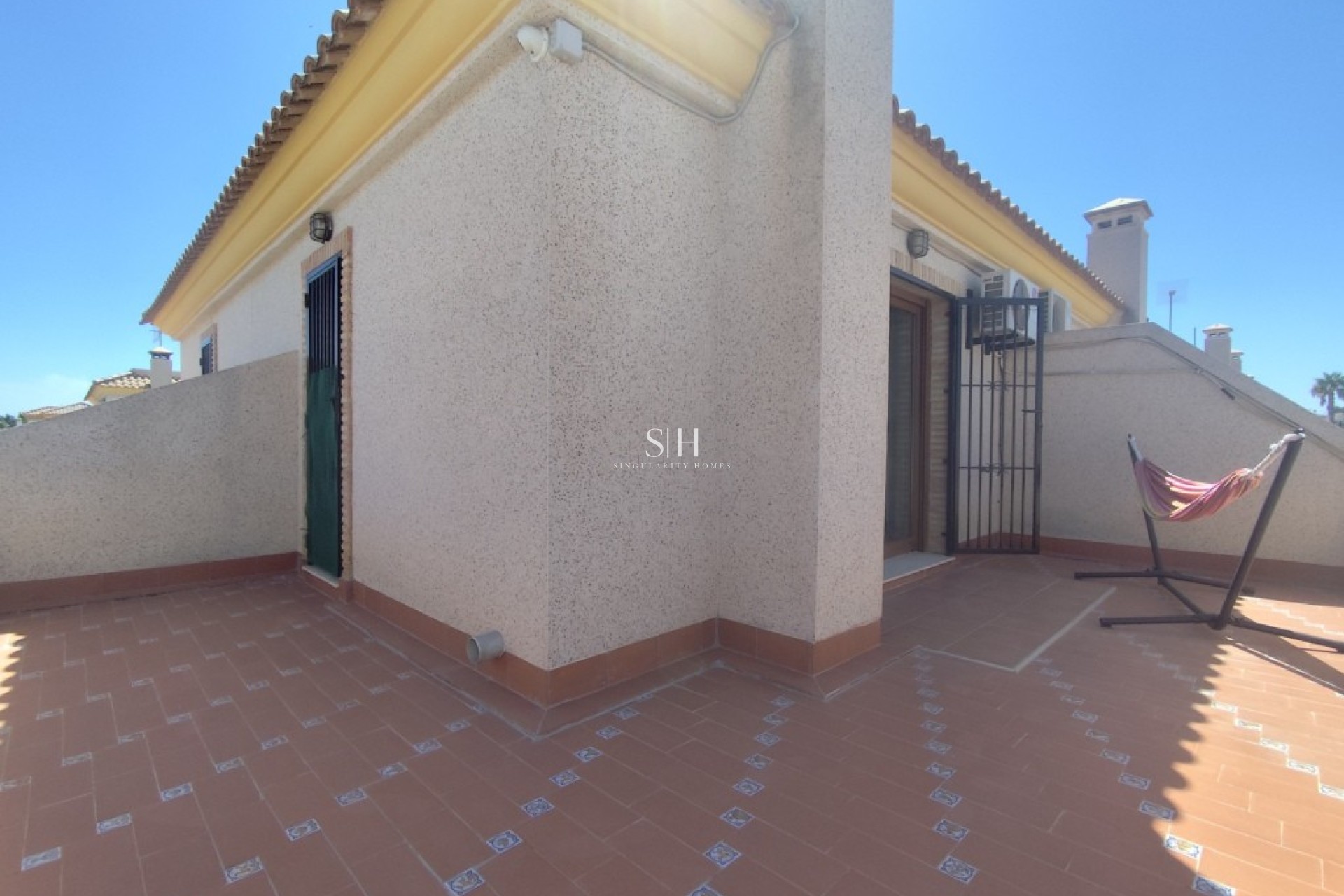Resale - Villa - Orihuela Costa - Villamartin