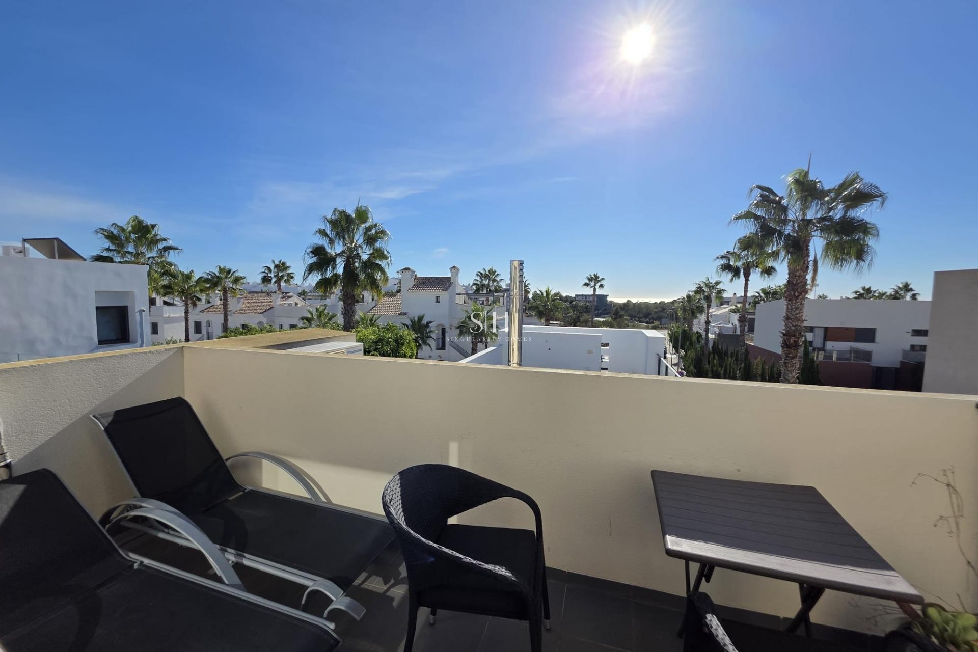 Resale - Villa - Orihuela Costa - Villamartín