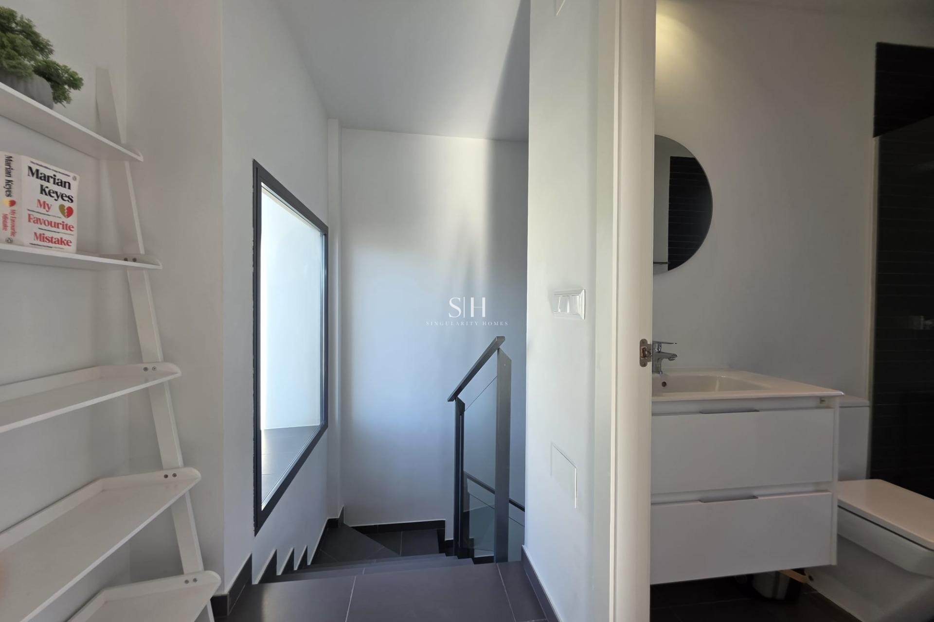 Resale - Villa - Orihuela Costa - Villamartín